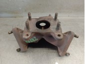 Recambio de colector escape para audi a6 berlina (4b2) 2.5 v6 24v tdi referencia OEM IAM 059131793B 059131793E 