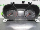 Recambio de cuadro instrumentos para citroën c4 aircross 1.6 hdi fap referencia OEM IAM 8100C344  
