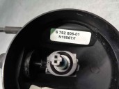 Recambio de sensor para bmw serie 7 (e65/e66) 3.0 24v cat referencia OEM IAM 6752606 
