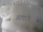 Recambio de aforador para lancia lancia y 1.2 16v cat referencia OEM IAM 2970550951 