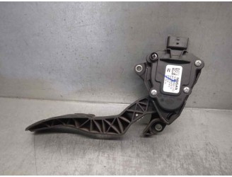 Recambio de potenciometro pedal para nissan qashqai (j11) 1.2 16v cat referencia OEM IAM 180024BA0B  