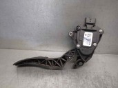 Recambio de potenciometro pedal para nissan qashqai (j11) 1.2 16v cat referencia OEM IAM 180024BA0B  