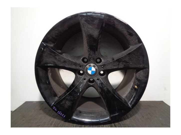 Recambio de llanta para bmw x6 (e71) xdrive40d referencia OEM IAM 6778589 R2011JX20EH2+IS37 ALUMINIO 5P