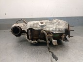 Recambio de catalizador para chevrolet cruze (j300) 2.0 cdi referencia OEM IAM 25184394 25184394 