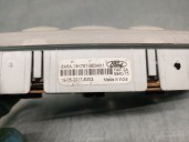 Recambio de luz interior para ford ecosport 1.5 ecoblue tdci referencia OEM IAM 8A6A13K767BB34X1 1531211 