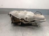 Recambio de catalizador para chevrolet cruze (j300) 2.0 cdi referencia OEM IAM 25184394 25184394 