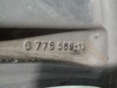 Recambio de llanta para bmw x6 (e71) xdrive40d referencia OEM IAM 6778589 R2011JX20EH2+IS37 ALUMINIO 5P