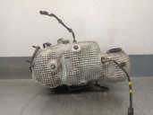 Recambio de catalizador para chevrolet cruze (j300) 2.0 cdi referencia OEM IAM 25184394 25184394 