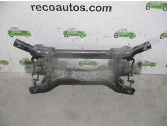 Recambio de puente trasero para citroën c4 aircross 1.6 hdi fap referencia OEM IAM SOLO PUENTE SUELO DE BURRA 16