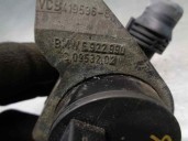 Recambio de bomba agua para bmw serie 7 (e65/e66) 3.0 24v cat referencia OEM IAM 11517509985  