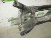 Recambio de puente trasero para citroën c4 aircross 1.6 hdi fap referencia OEM IAM SOLO PUENTE SUELO DE BURRA 16