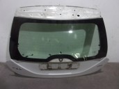 Recambio de porton trasero para volvo v60 kombi 2.0 diesel cat referencia OEM IAM 31457729 BLANCO 5 PUERTAS