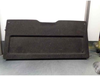 Recambio de bandeja trasera para fiat tipo (160) 1.5 cat referencia OEM IAM 