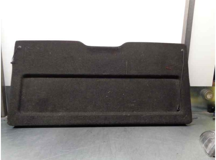 Recambio de bandeja trasera para fiat tipo (160) 1.5 cat referencia OEM IAM 