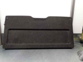 Recambio de bandeja trasera para fiat tipo (160) 1.5 cat referencia OEM IAM 