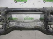 Recambio de puente trasero para citroën c4 aircross 1.6 hdi fap referencia OEM IAM SOLO PUENTE SUELO DE BURRA 16