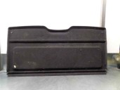Recambio de bandeja trasera para fiat tipo (160) 1.5 cat referencia OEM IAM 