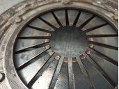 Recambio de kit embrague para ford fiesta iii (gfj) 1.3 cat referencia OEM IAM 6973998 3082085034 SACHS