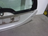 Recambio de porton trasero para volvo v60 kombi 2.0 diesel cat referencia OEM IAM 31457729 BLANCO 5 PUERTAS
