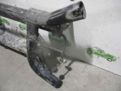 Recambio de puente trasero para citroën c4 aircross 1.6 hdi fap referencia OEM IAM SOLO PUENTE SUELO DE BURRA 16