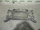 Recambio de puente trasero para citroën c4 aircross 1.6 hdi fap referencia OEM IAM SOLO PUENTE SUELO DE BURRA 16