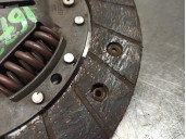 Recambio de kit embrague para ford fiesta iii (gfj) 1.3 cat referencia OEM IAM 6973998 3082085034 SACHS