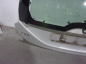 Recambio de porton trasero para volvo v60 kombi 2.0 diesel cat referencia OEM IAM 31457729 BLANCO 5 PUERTAS