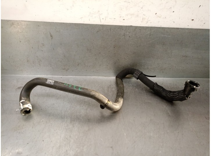 Replacement pipe for Volvo XC40 (536) Recharge OEM IAM reference 32339872 32339872 