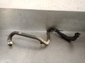 Replacement pipe for Volvo XC40 (536) Recharge OEM IAM reference 32339872 32339872 