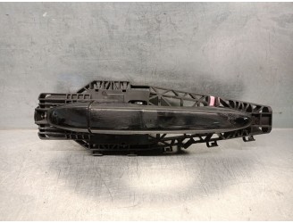 Recambio de maneta exterior trasera derecha para jeep compass (mp, m6, mv, m7) 1.4 multiair referencia OEM IAM 5VH52RXFAA 5VH52R