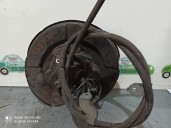 Recambio de mangueta trasera derecha para renault koleos 2.0 dci diesel fap referencia OEM IAM 402022933R 