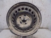 Recambio de llanta para renault laguna ii (bg0) 2.2 dci turbodiesel referencia OEM IAM 8200018480 R1561/2JX15H2ET50 ALUMINIO