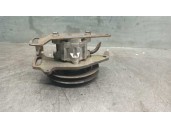 Replacement power steering pump for Fiat Tipo (160) 1.5 CAT OEM IAM reference 0K01B13350C 