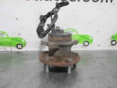 Replacement rear left stub axle for Citroën C4 Aircross 1.6 HDi FAP OEM IAM reference 