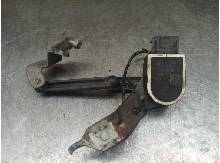 Recambio de sensor para bmw serie 3 gran turismo (f34) 330d referencia OEM IAM 