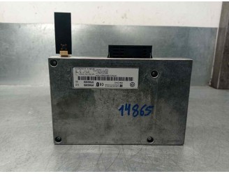 Recambio de modulo electronico para seat ibiza (6j5) 1.4 16v referencia OEM IAM 5P0862335D  