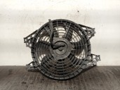 Recambio de electroventilador para kia carens 2.0 turbodiesel cat referencia OEM IAM CK2KB61XXX A00514600 DONGYANG