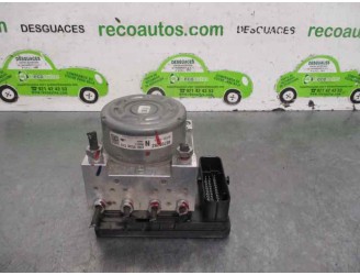 Recambio de abs para citroën c4 aircross 1.6 hdi fap referencia OEM IAM 4670B262 06210235354 ATE