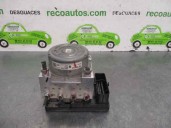 Recambio de abs para citroën c4 aircross 1.6 hdi fap referencia OEM IAM 4670B262 06210235354 ATE