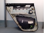 Recambio de guarnecido puerta trasera derecha para bmw x6 (e71) xdrive40d referencia OEM IAM 51427244798  5 PUERTAS