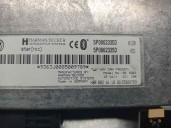 Recambio de modulo electronico para seat ibiza (6j5) 1.4 16v referencia OEM IAM 5P0862335D  