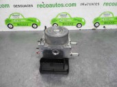 Recambio de abs para citroën c4 aircross 1.6 hdi fap referencia OEM IAM 4670B262 06210235354 ATE