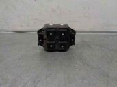 Recambio de mando elevalunas delantero izquierdo para fiat tipo (160) 1.5 cat referencia OEM IAM 8569920901 