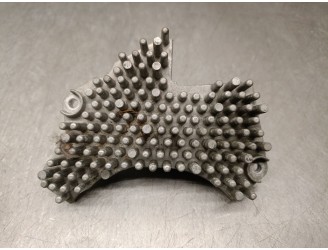 Recambio de resistencia calefaccion para mercedes-benz clase e (w210) e 200 (210.035) referencia OEM IAM 2108206210 A2108206210 