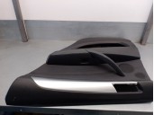 Recambio de guarnecido puerta trasera derecha para bmw x6 (e71) xdrive40d referencia OEM IAM 51427244798  5 PUERTAS