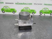 Recambio de abs para citroën c4 aircross 1.6 hdi fap referencia OEM IAM 4670B262 06210235354 ATE