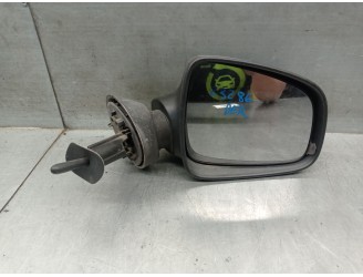 Recambio de retrovisor derecho para dacia sandero 1.5 dci diesel fap cat referencia OEM IAM 963015207R 963015207R 