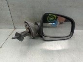 Recambio de retrovisor derecho para dacia sandero 1.5 dci diesel fap cat referencia OEM IAM 963015207R 963015207R 