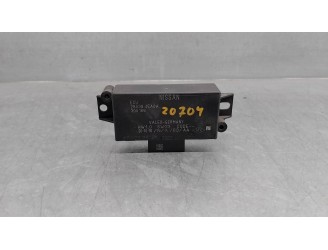 Recambio de modulo electronico para nissan qashqai (j11) 1.2 16v cat referencia OEM IAM 285384EA0A 305166 VALEO