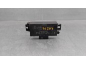 Recambio de modulo electronico para nissan qashqai (j11) 1.2 16v cat referencia OEM IAM 285384EA0A 305166 VALEO